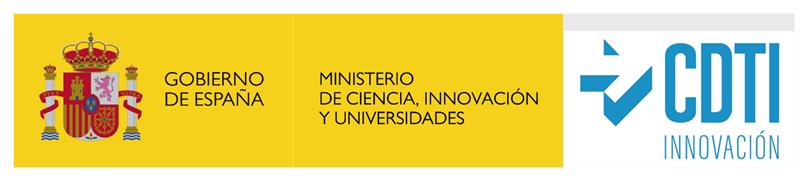 Gobierno de España CDTI